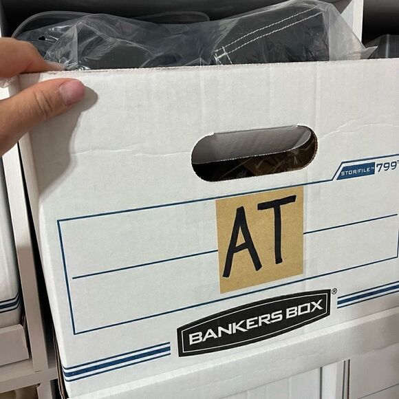 H&M Womens Cargo Pants size 4 Bundle of 2 White and Black - Picture 16 of 16